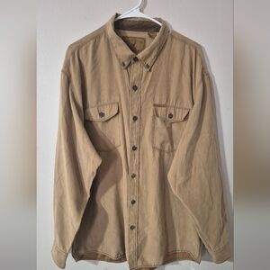 North River Outfitters Size XL